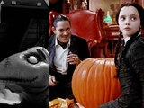 Películas para ver en familia en Halloween 2024