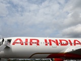 Avión de Air India aterriza de emergencia en Canadá por amenaza de bomba
