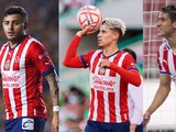 Alexis Vega es uno de varios exfutbolistas de Chivas que encontró el éxito después de su salida del equipo rojiblanco.