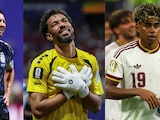 España y Argentina tienen una coincidencia que involucra a Cabo Verde.