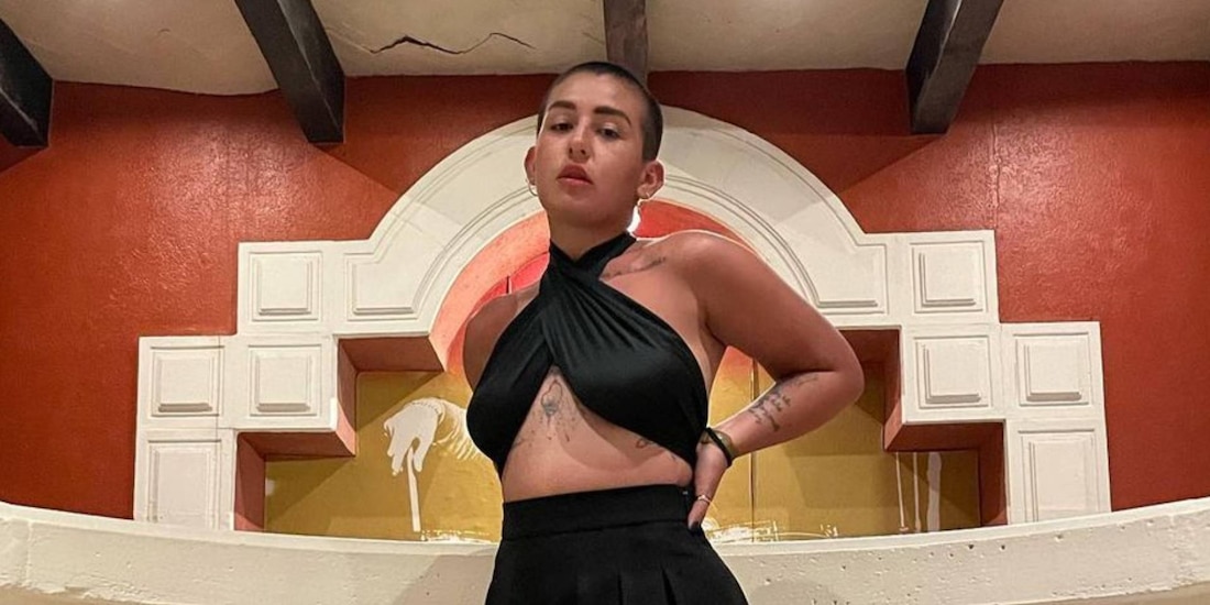 Romina Marcos, la hija de Niurka, debuta en OnlyFans: 'la vamos a pasar bien'