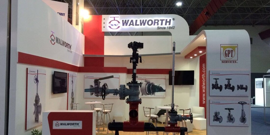 Grupo Walworth obtiene certificación ISO que avala ética corporativa y transparencia