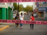 Este 8 de marzo se registraron 71 homicidios en México.