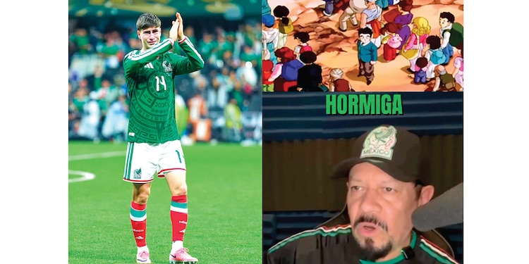 EL MENSAJE MÁS HERMOSO DEL TORNEO