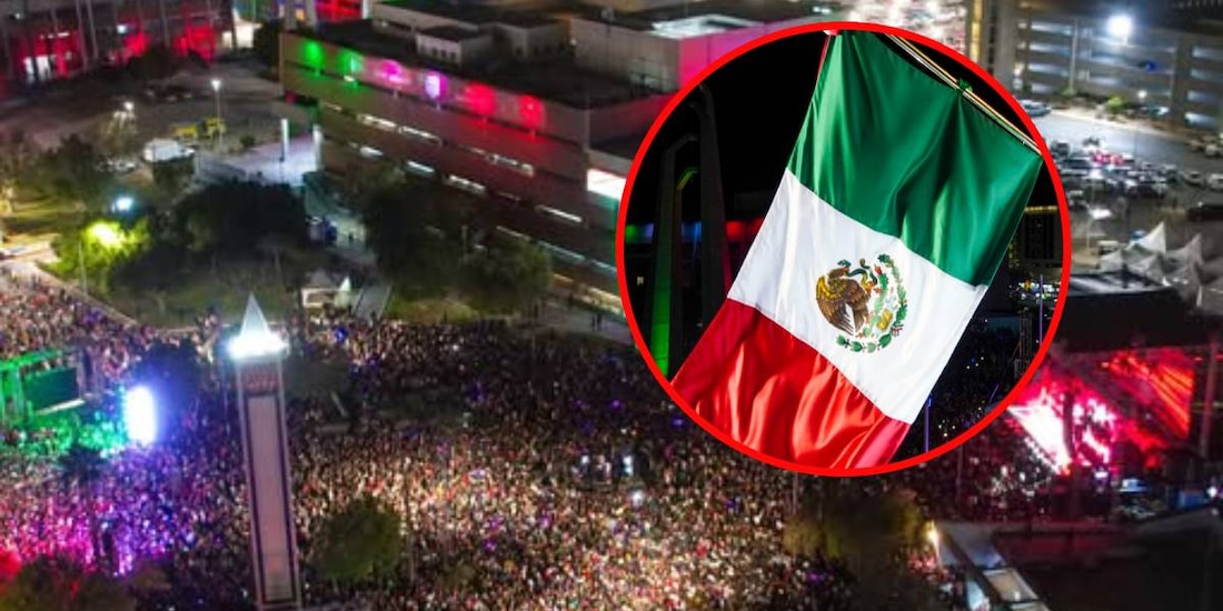 El Gobierno de Baja California alista un gran evento por las Fiestas Patrias con acceso 100% gratuito para la ciudadanía.