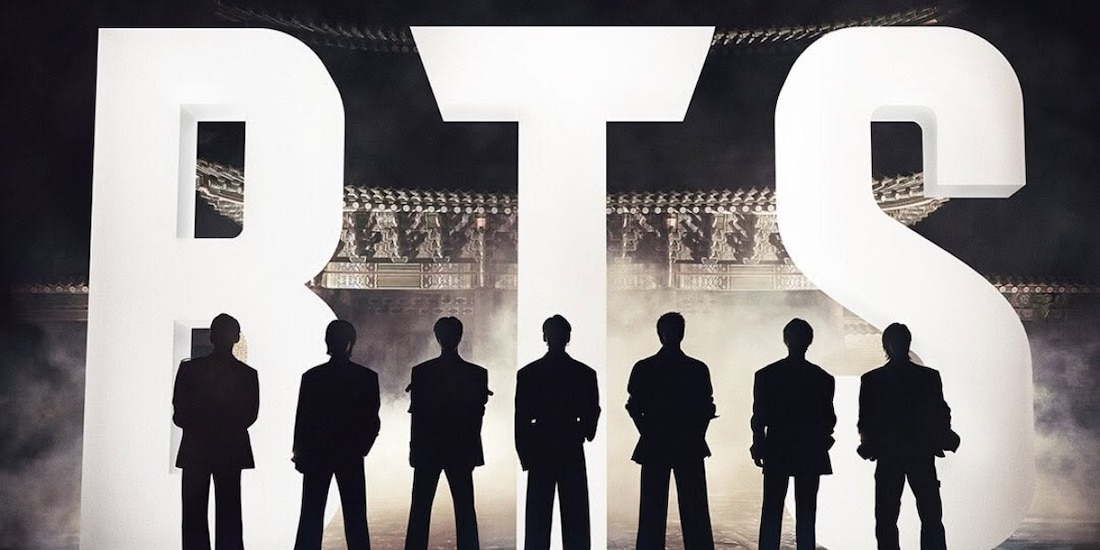 Gira de BTS
