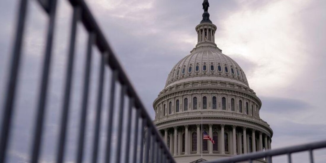 Congreso estadounidense