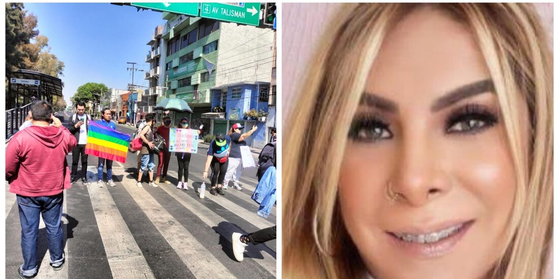 Dani Millán tenía 35 años de edad y fue encontrada sin vida el 20 de enero, en la colonia Gertrudis Sánchez.