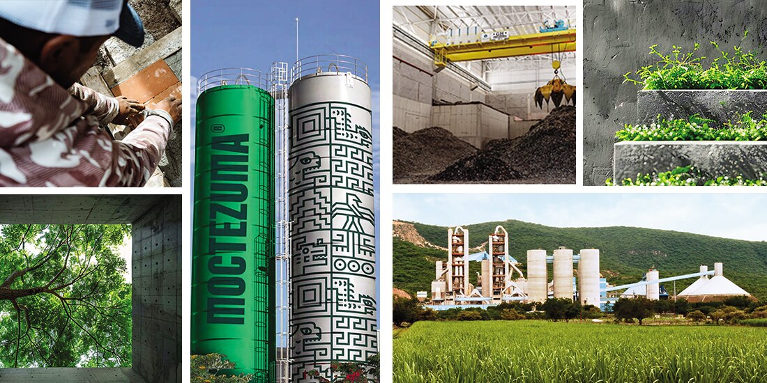 Moctezuma se consolida como un actor con compromiso ambiental