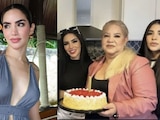 ¿Murió la mamá de Kimberly Loaiza? Fuertes rumores preocupan a fans