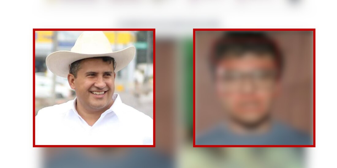 ¿Quién es el asesino de Carlos Manzo?