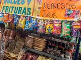 Comercios que vender productos "chatarra"