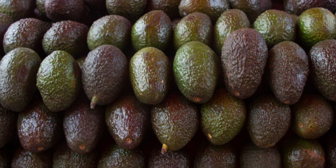 Aguacate libró para Super Bowl golpe arancelario