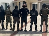Detienen en Cancún a "El Rob", presunto líder de los "Hells Angels"