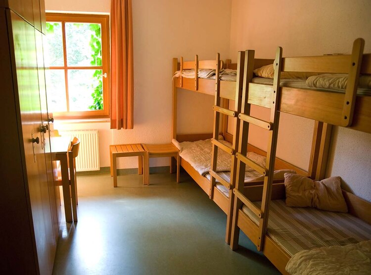 Airbnb ofrece varias medidas de seguridad para sus huéspedes