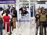 Iryna Gorb, quien lleva más de 10 años viviendo en California, fue detenida tras regresar de un viaje a Portland.