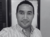 Arturo Marín, aspirante al ayuntamiento de Cuajinicuilapa, Guerrero, fue asesinado.