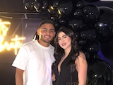 Paula González, la esposa de Alexis Vega