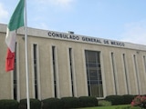 Consulado General de México