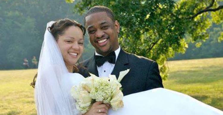 Justin y Cerina Fairfax