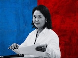 ¿Cuál es la ideología política de Keiko Fujimori, próxima presidenta de Perú?