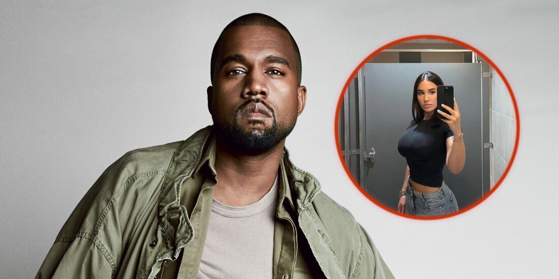 Acusan a Kanye West de acoso sexual.