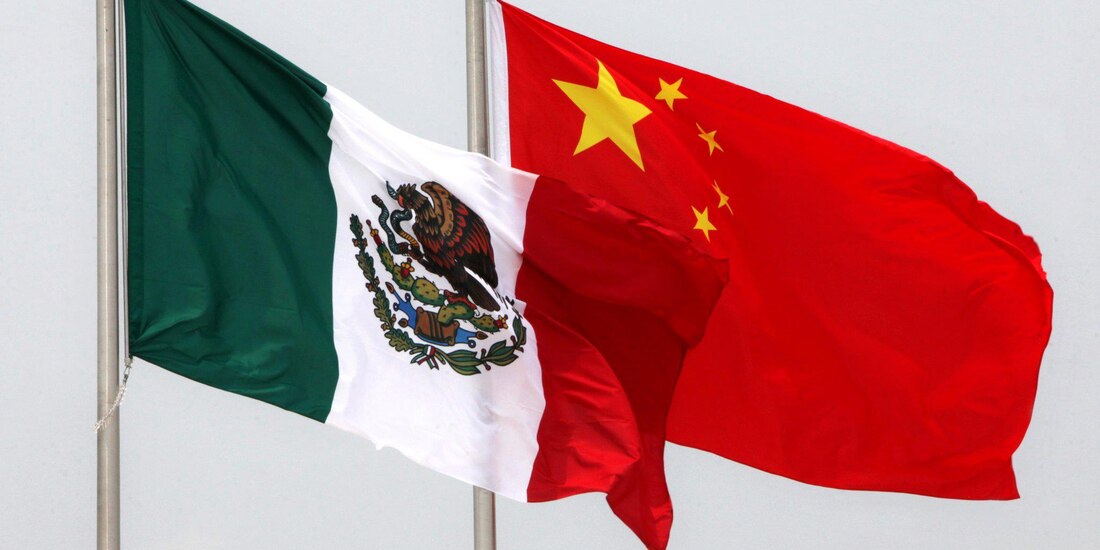 Firmas chinas abusan de Immex y minimis, acusan