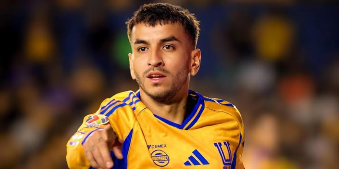 La salida del argentino coincide también con la baja del francés André-Pierre Gignac.