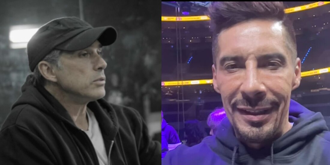 Charly López se lanza de nuevo contra Sergio Mayer.