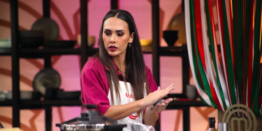 Uno de los participantes de MasterChef Celebrity 2022 será eliminado hoy