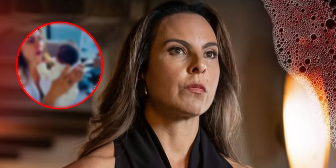 Kate del Castillo