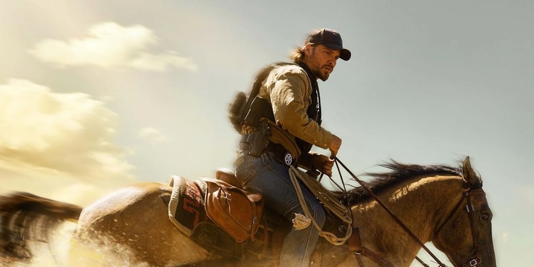 ¿Cuándo sale en Paramount+ la serie Marshals temporada 2?