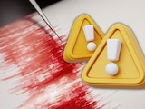 Esta es la actividad sísmica de hoy, 29 de mayo.