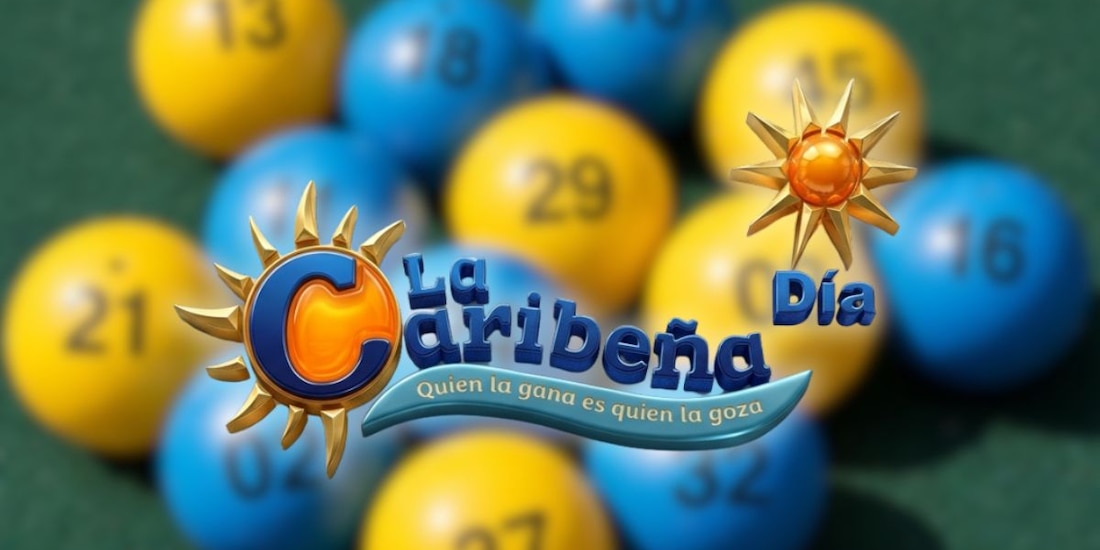 Estos son los resultados de Caribeña Día de HOY.