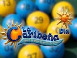 Estos son los resultados de Caribeña Día de HOY.