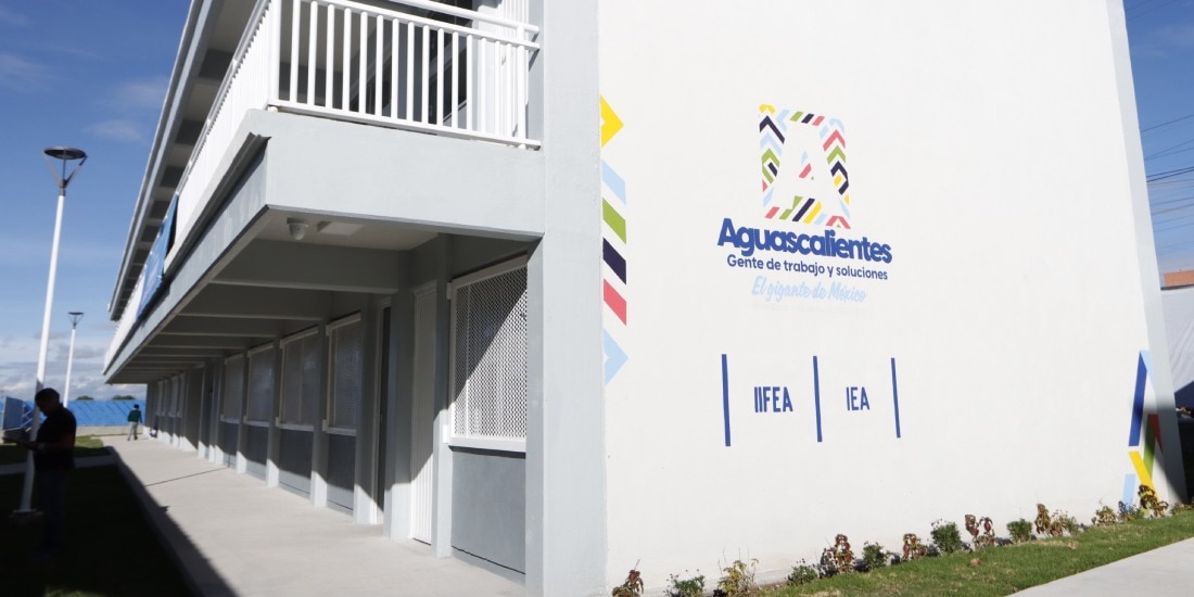 UNESCO reconoce a Aguascalientes por sus resultados en educación.