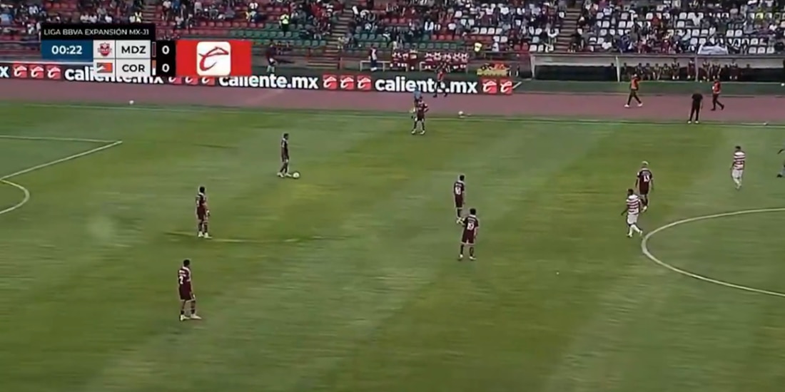 Mineros y Correcaminos protestan por la desaparición del ascenso.
