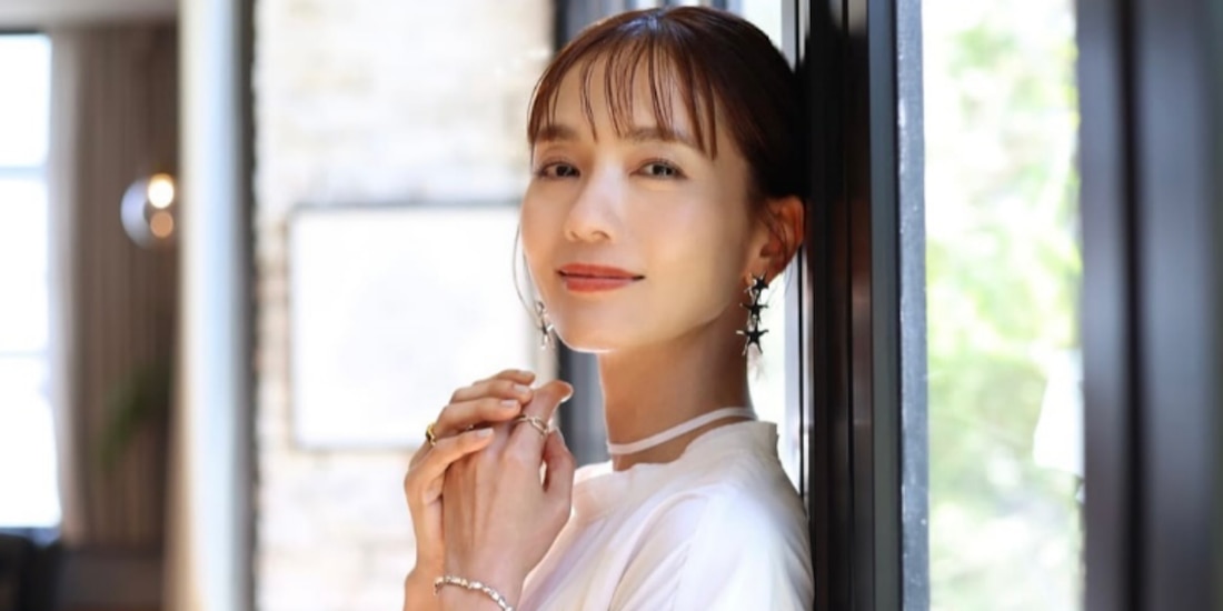 Yuri Nakamura, actriz coreano-japonesa