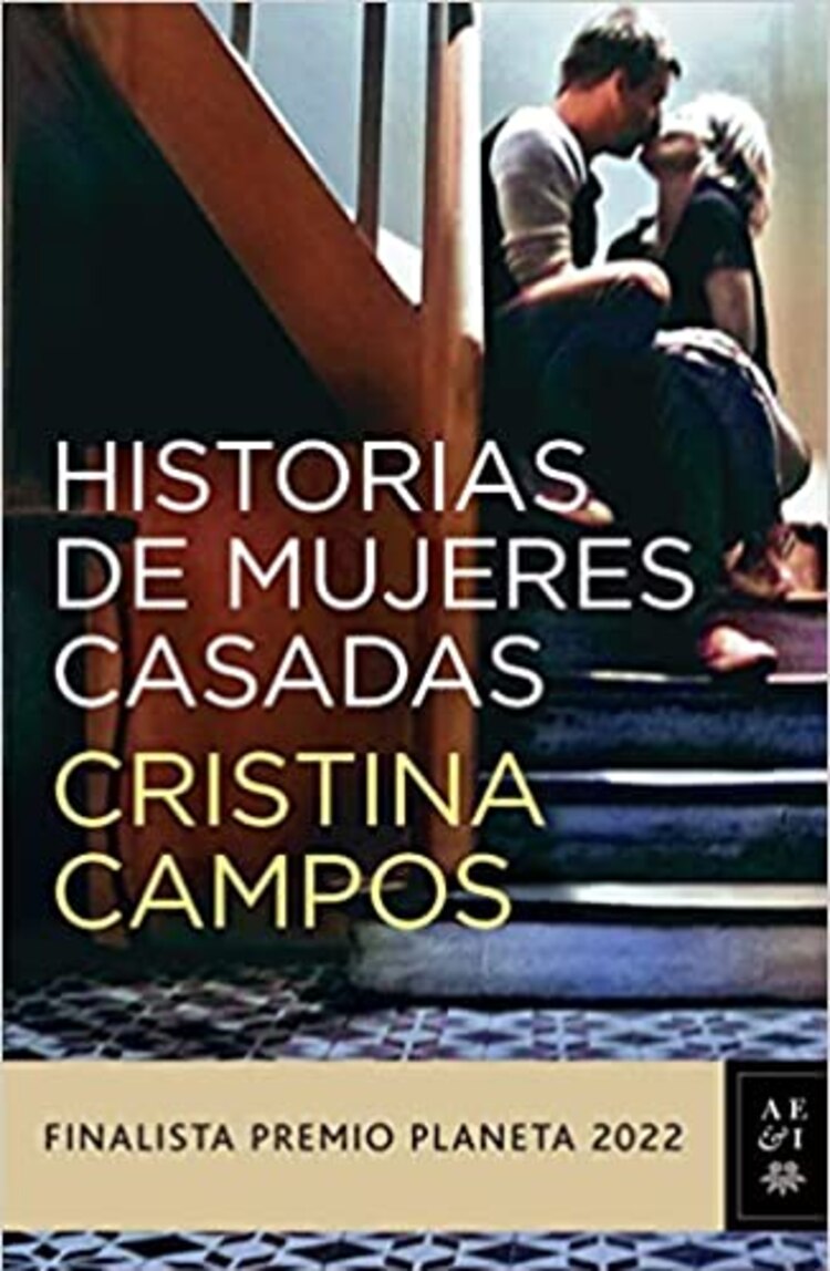 Historia de mujeres casadas
