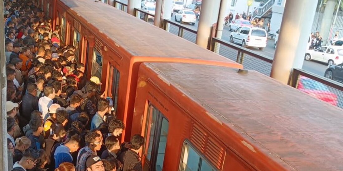 Retrasos en Línea B.