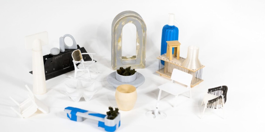 Exposición Mockups before fuckups.