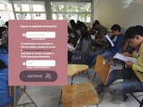 No te preocupes, podrás recuperar el folio y tu comprobante-credencial para que no te quedes sin el examen Comipems.