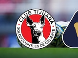 Xolos se mide a Pumas en la Liga MX