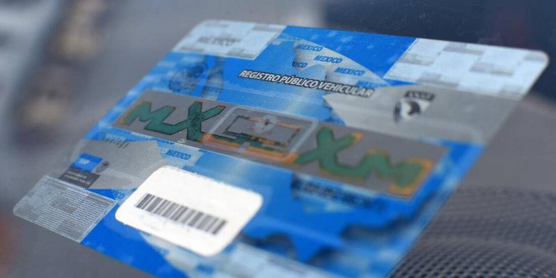 Suspenden trámites por fallas en Repuve.