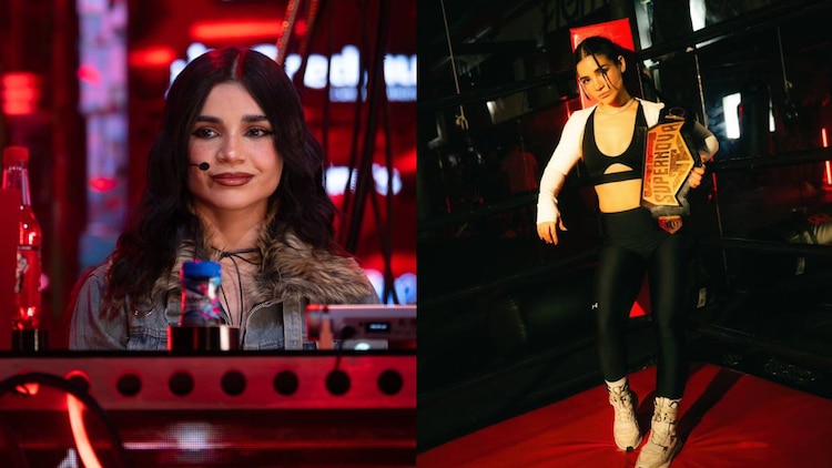 De ganar este combate, se retirará invicta en su paso por el box