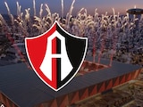 ¿Dónde será el nuevo estadio del Atlas?