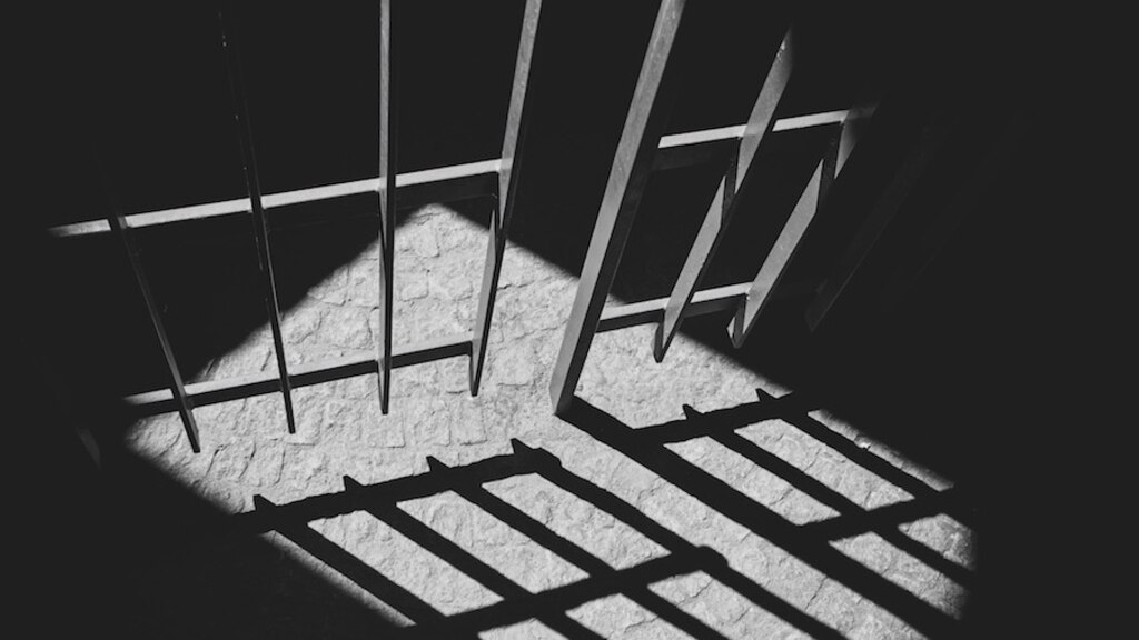 La cicatriz de Tadeo