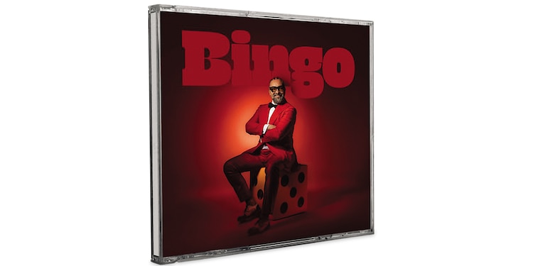 Bingo
Alain Pérez
Timba
Puntilla