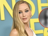¿Jennifer Lawrence se operó la cara? Aparece irreconocible en FOTOS