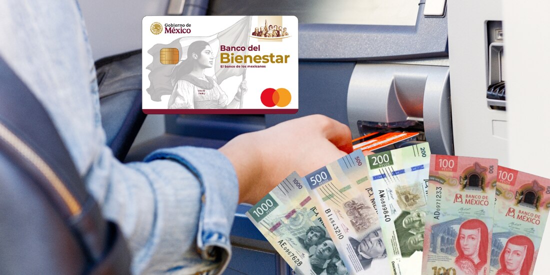 Pagos de la Beca Rita Cetina